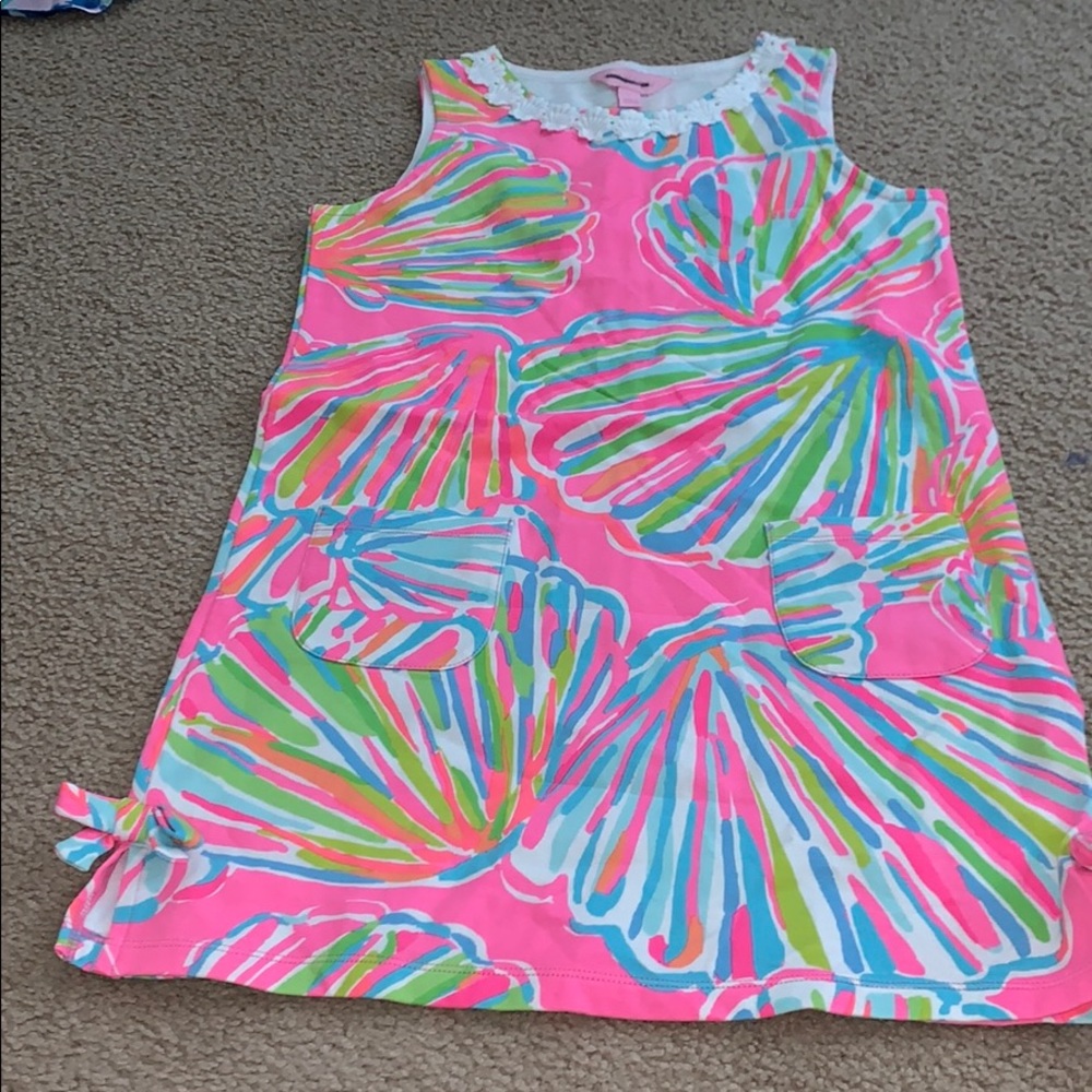 Brand new Lilly Pulitzer shirt